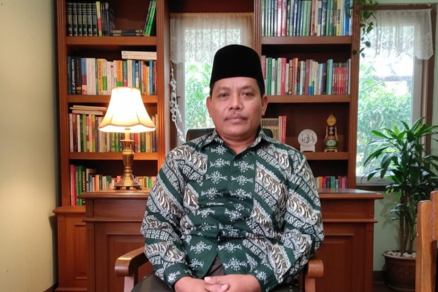 Menjaga Nadi Khidmah: Sikap Pengurus MWC NU Tegowanu di Tengah Dinamika PBNU