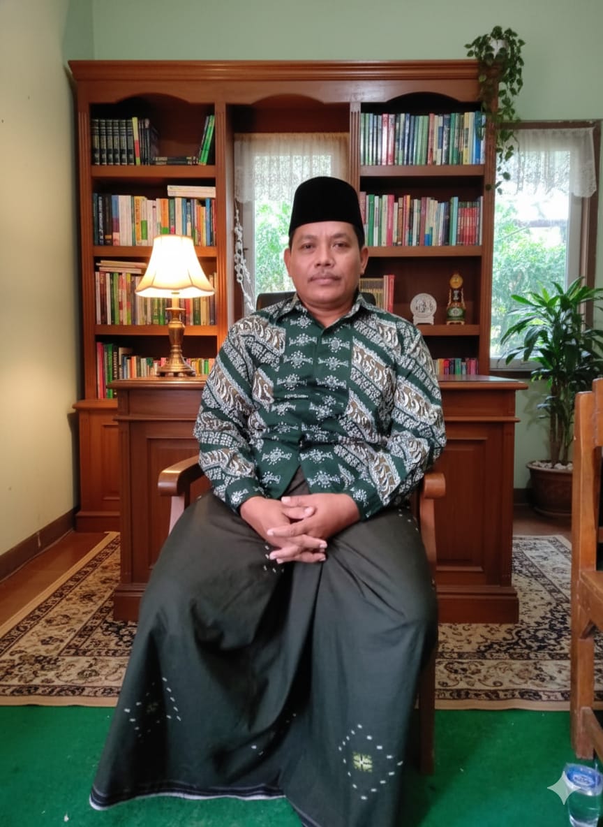 Analisis Kritis Konteks Islah Ketua Umum PBNU dan Rais Aam